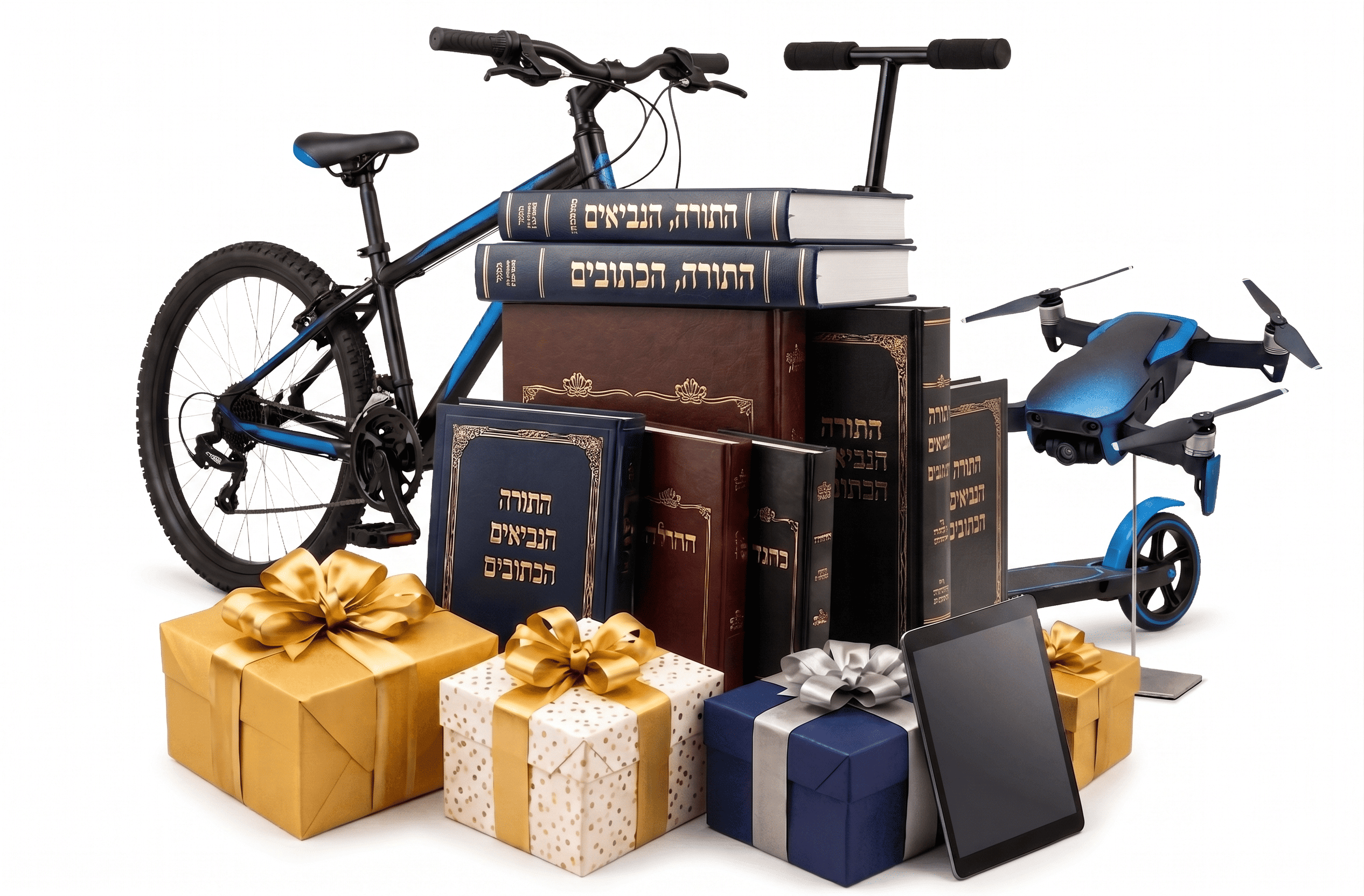 הגרלות עם פרסים שווים במיוחד